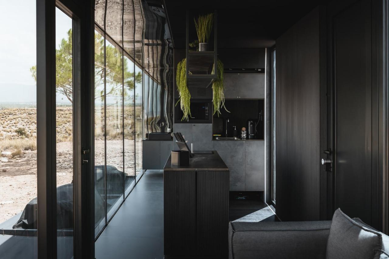 Districthive Colony - Granada Villa Gorafe Екстериор снимка
