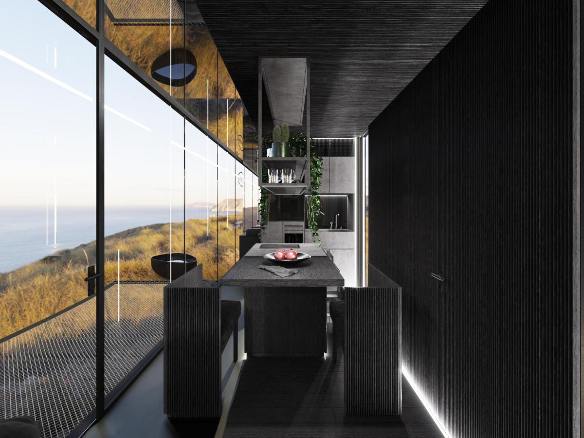 Districthive Colony - Granada Villa Gorafe Екстериор снимка
