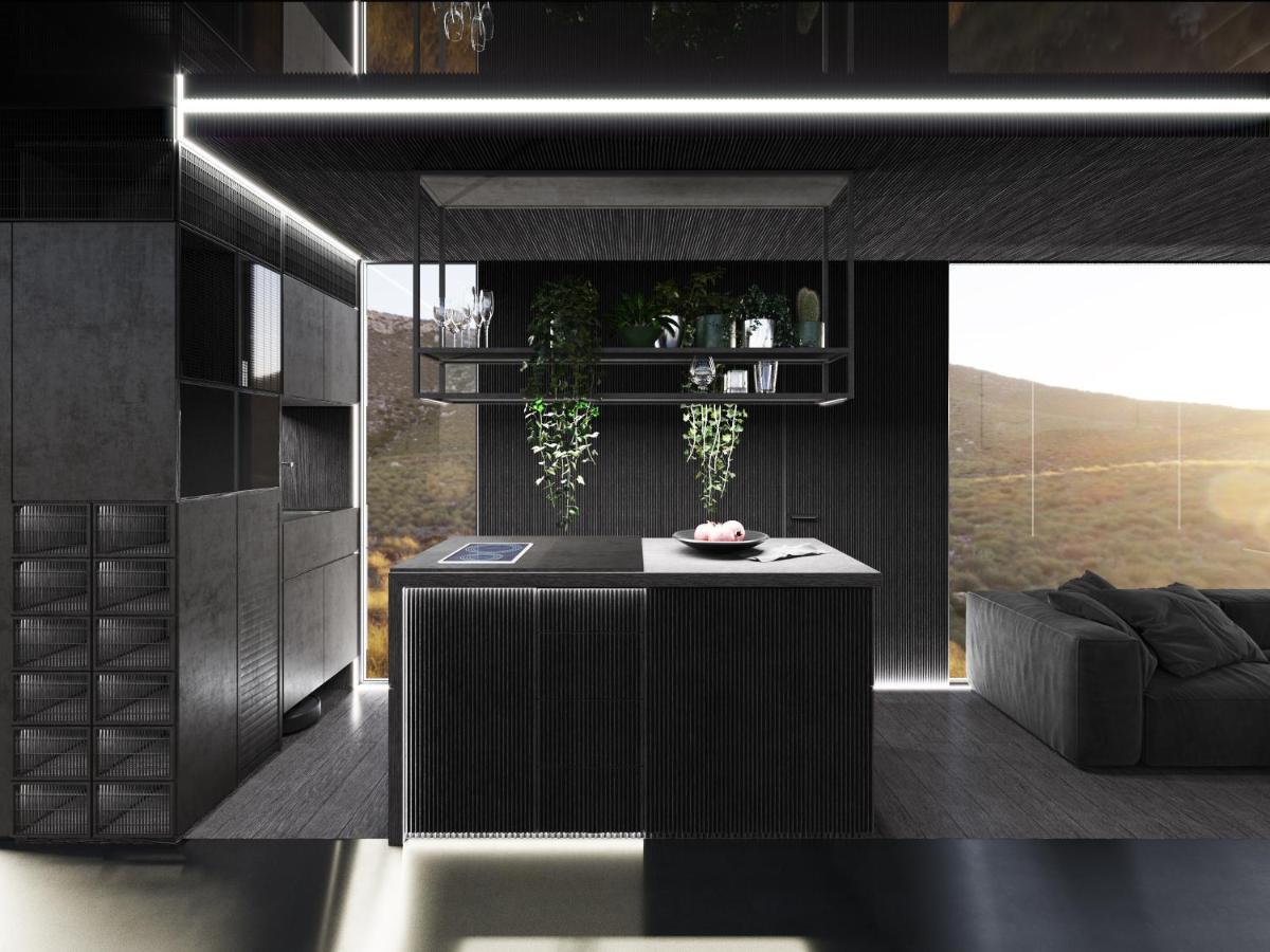 Districthive Colony - Granada Villa Gorafe Екстериор снимка