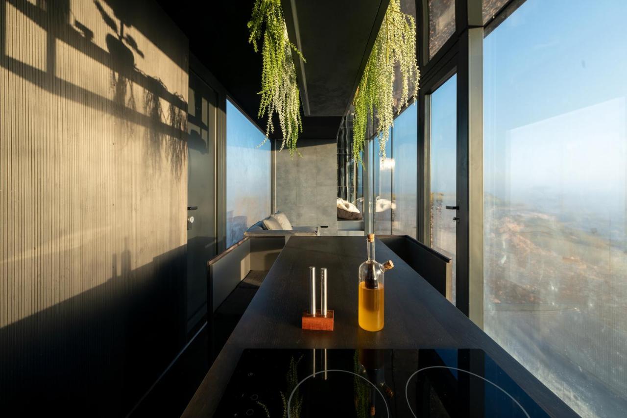 Districthive Colony - Granada Villa Gorafe Екстериор снимка